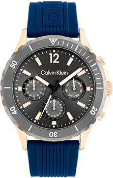 Часы Calvin Klein Sport 25200316